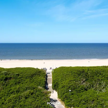 Weisse Ella Auf Sylt * Westerland