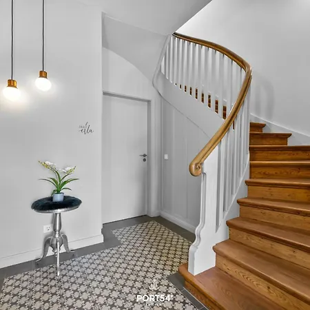 Weisse Ella Auf Sylt