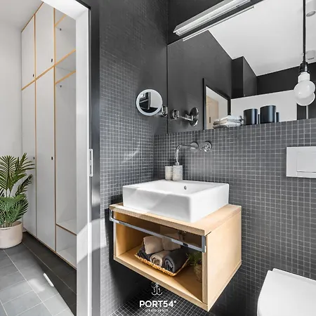 Apartmán Weisse Ella Auf Sylt Westerland