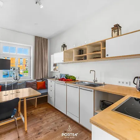 Weisse Ella Auf Sylt