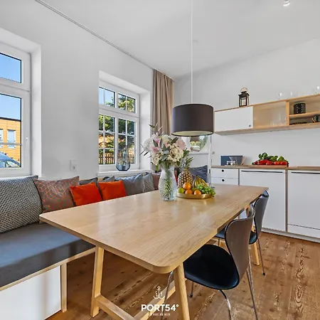 Apartmán Weisse Ella Auf Sylt Westerland