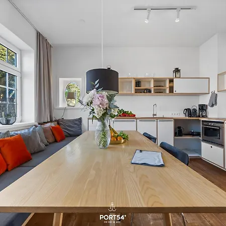 Weisse Ella Auf Sylt