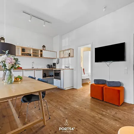 Weisse Ella Auf Sylt * Westerland