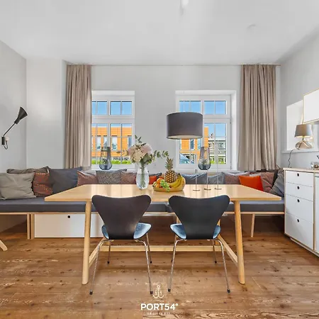 Weisse Ella Auf Sylt